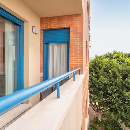 Apartamento Malaga Beach - Center B&C Εξωτερικό φωτογραφία